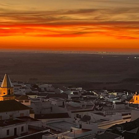 فندق Victoria Seis ميدينا سيدونيا المظهر الخارجي الصورة